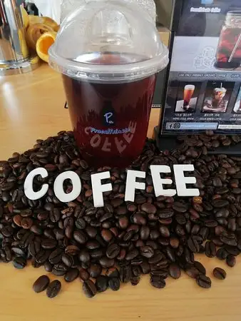Procaffeinate Cold Brew Coffee Food Photo 1