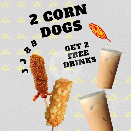 Gambar Makanan Jajan88 - The Finest Corn Dog, Cakranegara 9