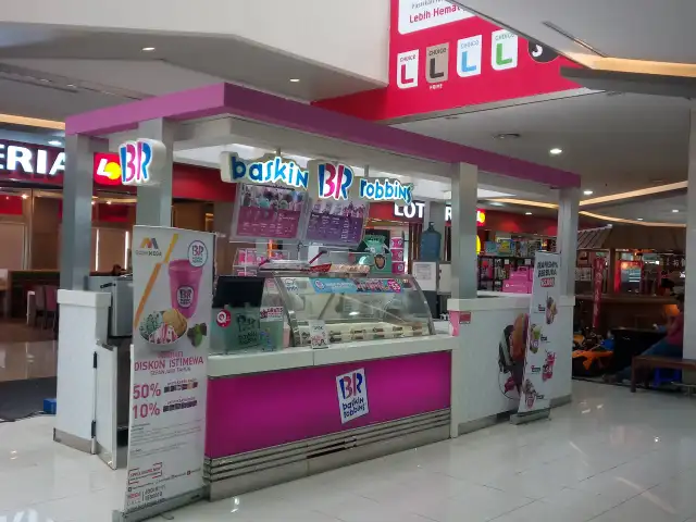 Gambar Makanan Baskin Robbins 17