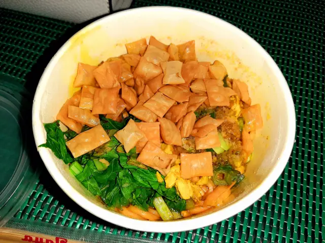Gambar Makanan Bakso Kang Ibay 2