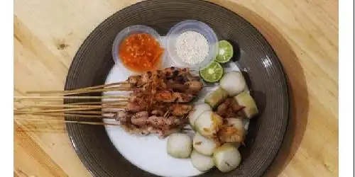 Sate Taichan Big Tata's, Pondok Kelapa