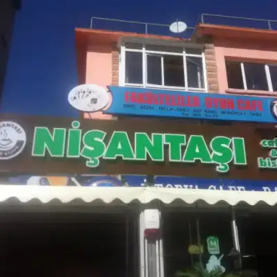 Nişantaşı Cafe