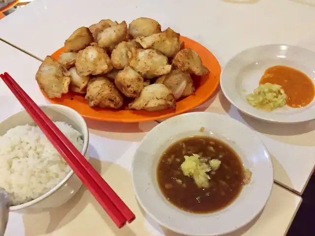 Gambar Makanan Shan-Tung 77 Kuo Tie Sui Kiaw 19