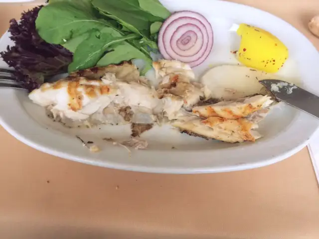 Kazan Restaurant Lara'nin yemek ve ambiyans fotoğrafları 2