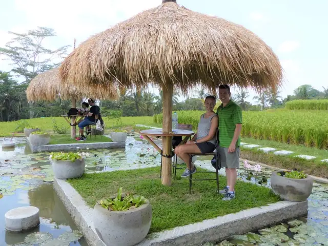 Gambar Makanan Bamboo Kitchen Ubud 10