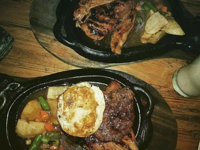 Gambar Makanan Kampoeng Steak 5