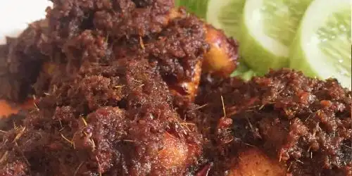 Nasi Bebek Terenak, Cililitan Besar