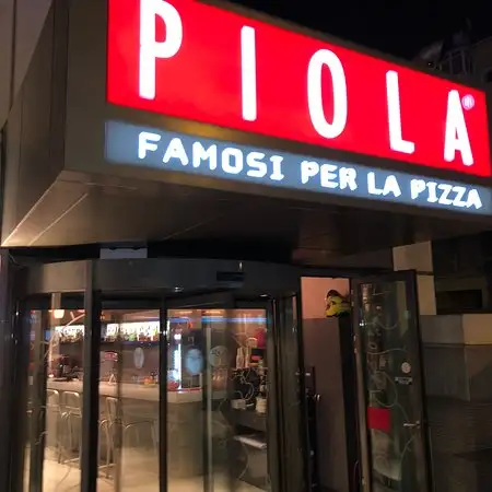 Piola Istanbul'nin yemek ve ambiyans fotoğrafları 16