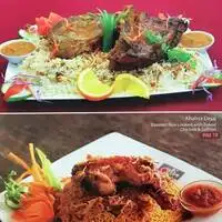 Restoran Attin Arabian Food Photo 1