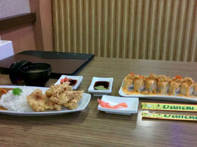 Gambar Makanan Daichi 14