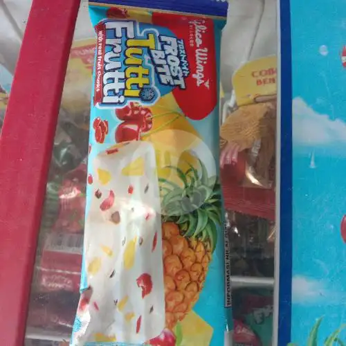 Gambar Makanan Nurani Frozen Food Dan Ice Cream Sanden, Kranggan 3