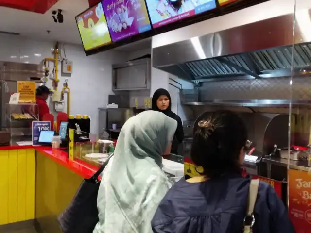 Gambar Makanan The Halal Guys 14