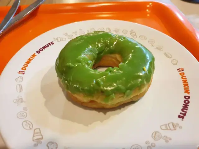 Gambar Makanan Dunkin' Donuts 20