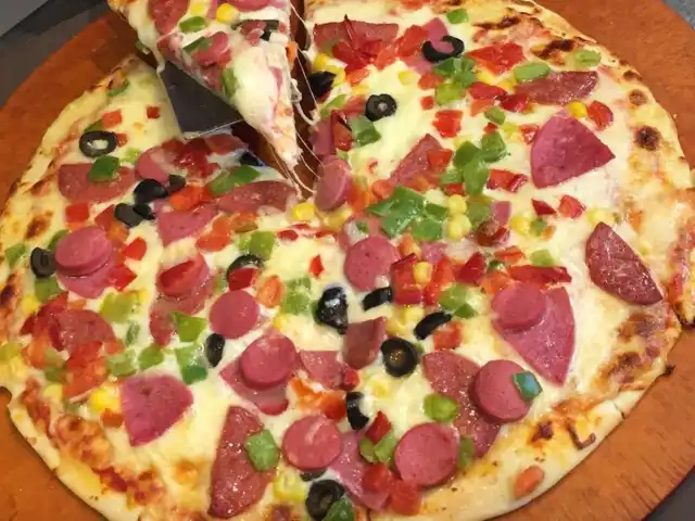 Yammi Makarna Salata Pizza'nin yemek ve ambiyans fotoğrafları 66