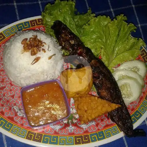 Gambar Makanan Pondok Ayam Bakar & Goreng Jawi, Jati Kramat 2 17