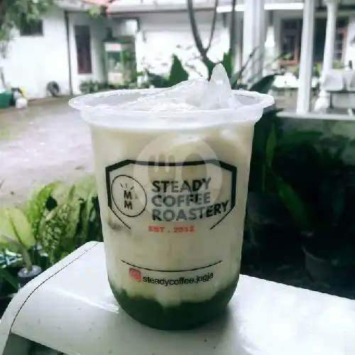 Gambar Makanan Steady Coffee, Jakal 8