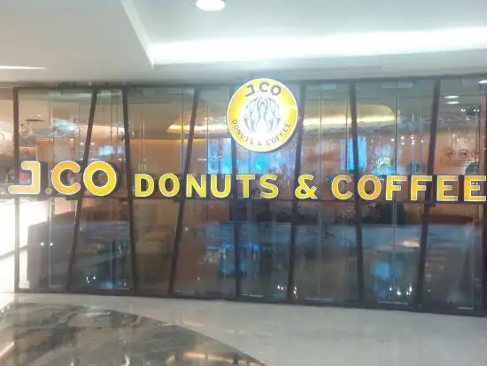 Gambar Makanan J. Co Donuts & Coffee Tunjungan Plaza 3 18