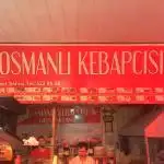 Osmanli Kebabcisi'nin yemek ve ambiyans fotoğrafları 4