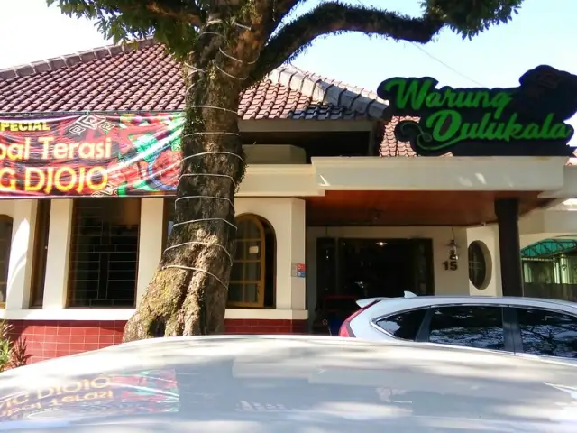 Gambar Makanan Warung Dulukala 12