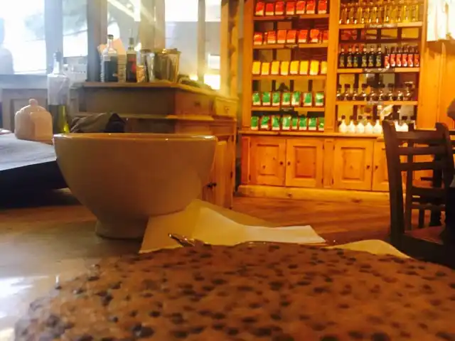 Le Pain Quotidien'nin yemek ve ambiyans fotoğrafları 24