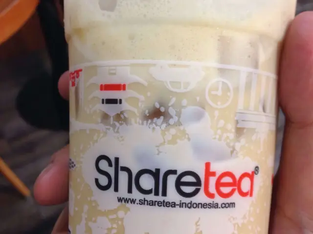 Gambar Makanan Sharetea 9