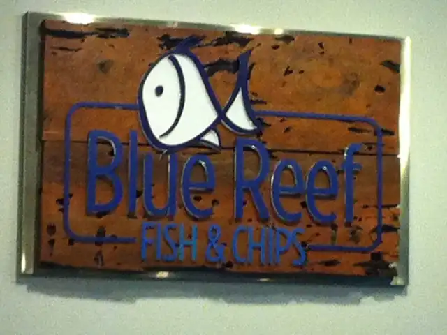 Blue Reef Fish & Chips Food Photo 3
