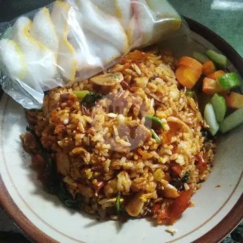 Gambar Makanan Nasi Goreng Berkah Kembar 13