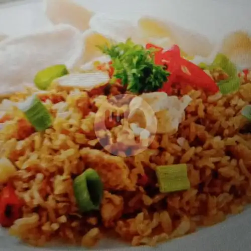 Gambar Makanan Nasi Goreng Gila DS 1