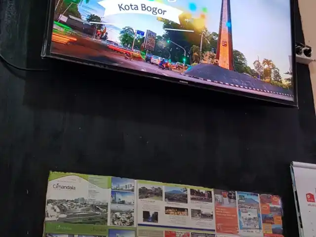 Gambar Makanan Ngohiang Khas Bogor 8