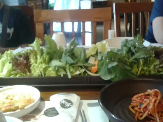 Gambar Makanan BORNGA Korean Restaurant 6