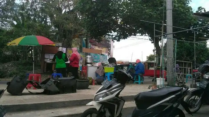 Gambar Makanan Pasar Senggol 9