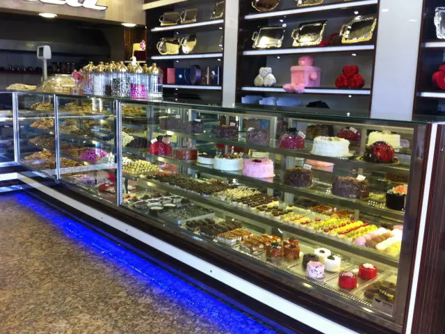 Elida'nin yemek ve ambiyans fotoğrafları 5
