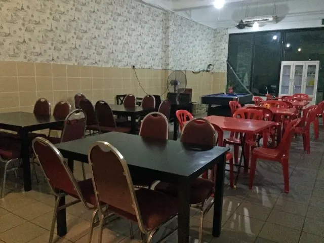 The Efik Cafe Food Photo 1