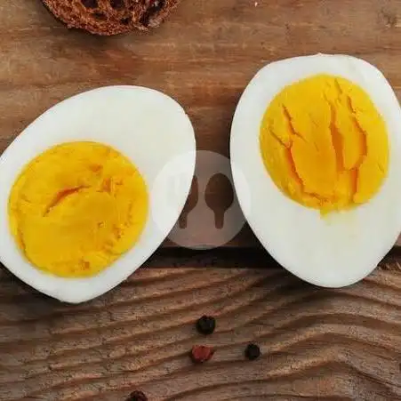 Gambar Makanan Betutu Ayam Ibu Oka, Denpasar 20