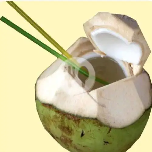 Gambar Makanan ES KELAPA AKANG 15