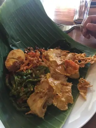 Gambar Makanan Kafe Batan Waru 11