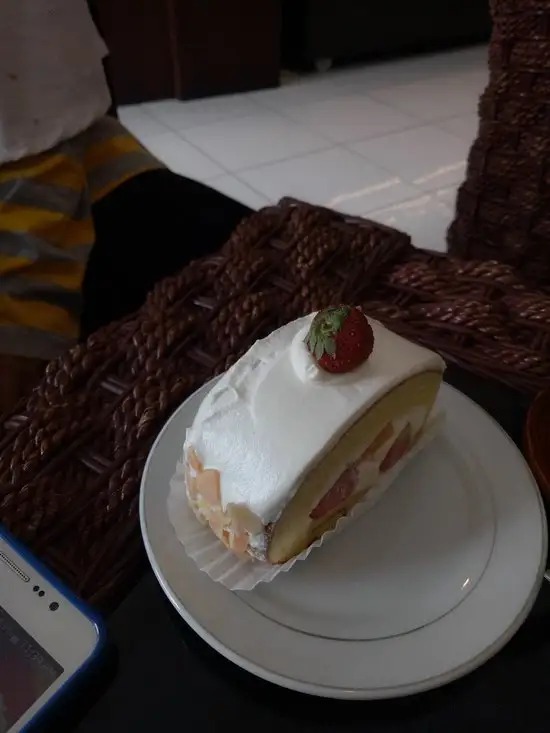 Gambar Makanan Patisserie Achmadaris Udagawa 9