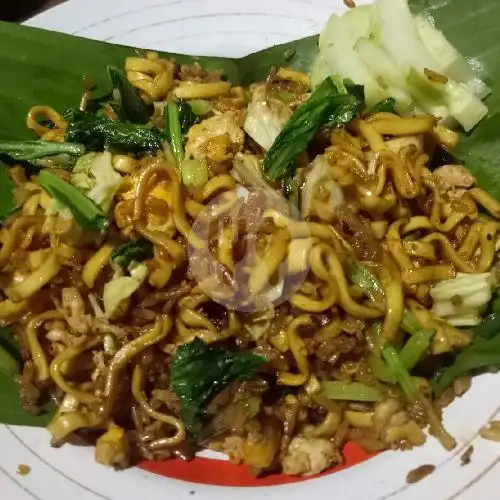 Gambar Makanan Nasi Goreng Ceker Kang'e, Mauni 11