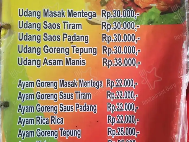 Gambar Makanan Nasi Goreng Jaya 4 4