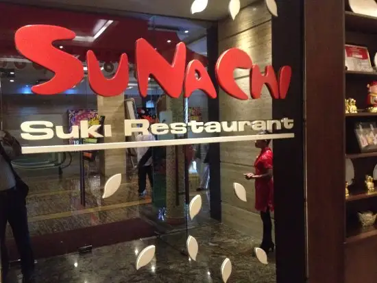 Gambar Makanan Sunachi Suki 3