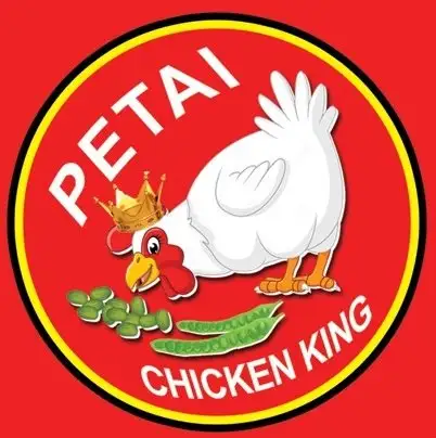 Gambar Makanan Petai Chicken King 6