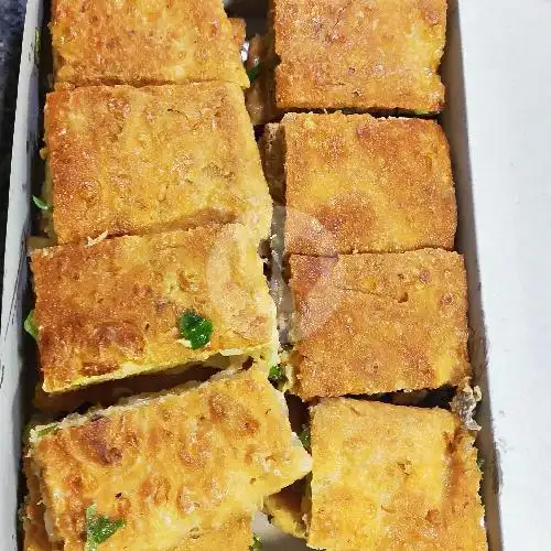 Gambar Makanan Martabak Manis Dan Telor Udin PHP (Pondok Hijau Permai), Anyelir Raya 6