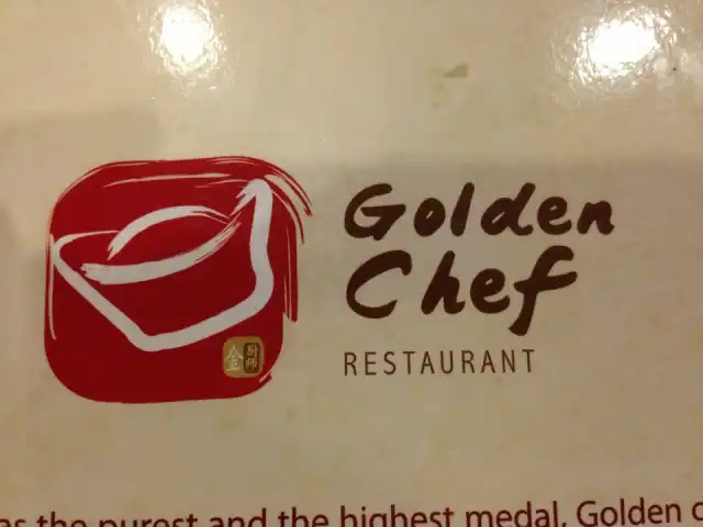 Gambar Makanan Golden Chef 2