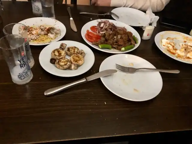 Tuşba'nin yemek ve ambiyans fotoğrafları 3