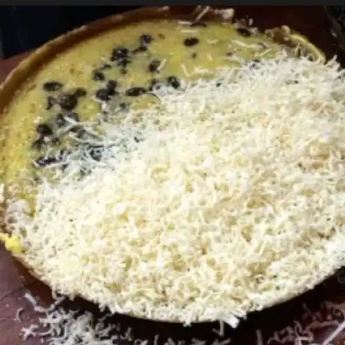 Gambar Makanan Martabak Sans Yahoki, Poltangan 19