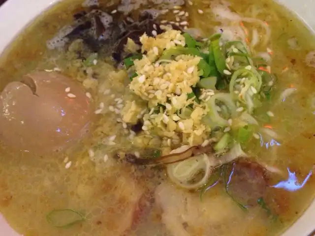 Gambar Makanan Maru Mori Ramen 9