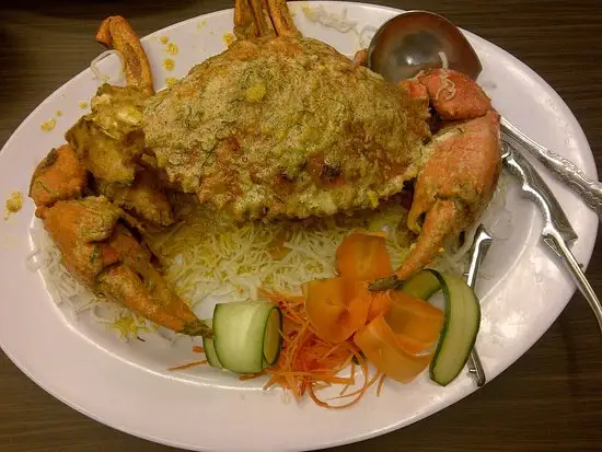 Gambar Makanan Rumah Makan Dapoer Seafood 6