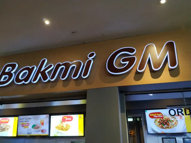 Gambar Makanan BakmiGM 9