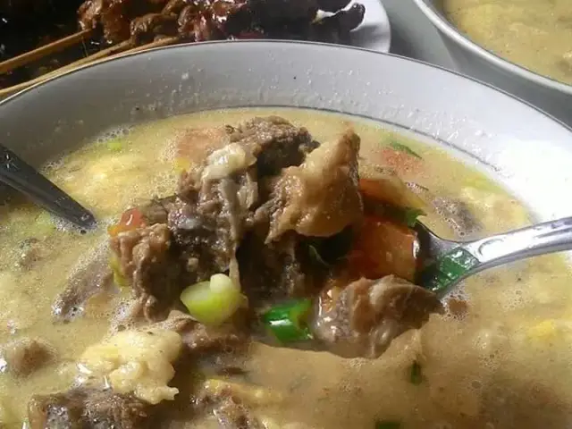 Gambar Makanan Soto Jakarta Pak H. Yus 20