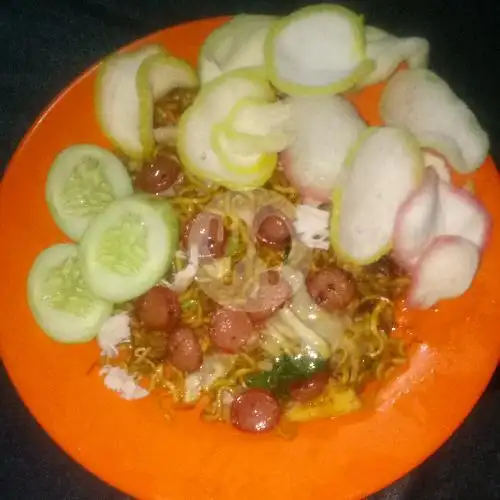 Gambar Makanan Nasi Goreng Bang Fandie, Cirende Indah 11